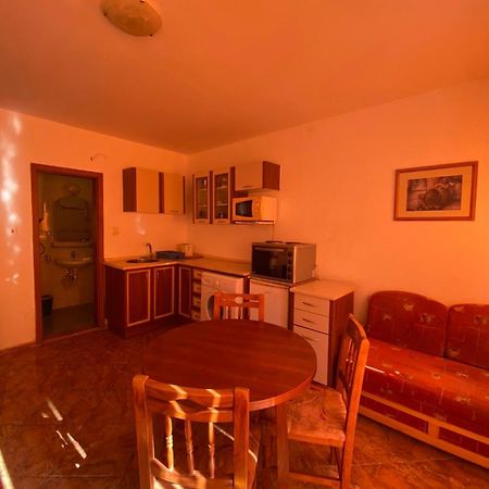 Studios & Apartments Perla Sunny Beach Exterior foto