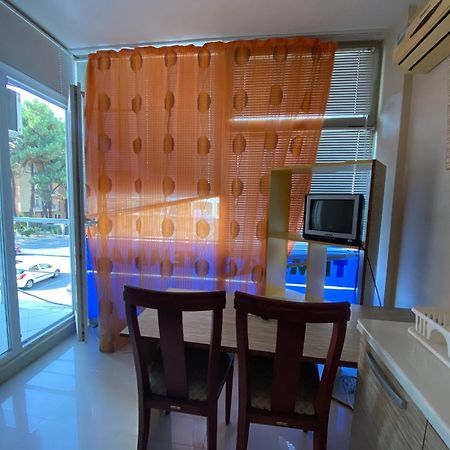 Studios & Apartments Perla Sunny Beach Exterior foto