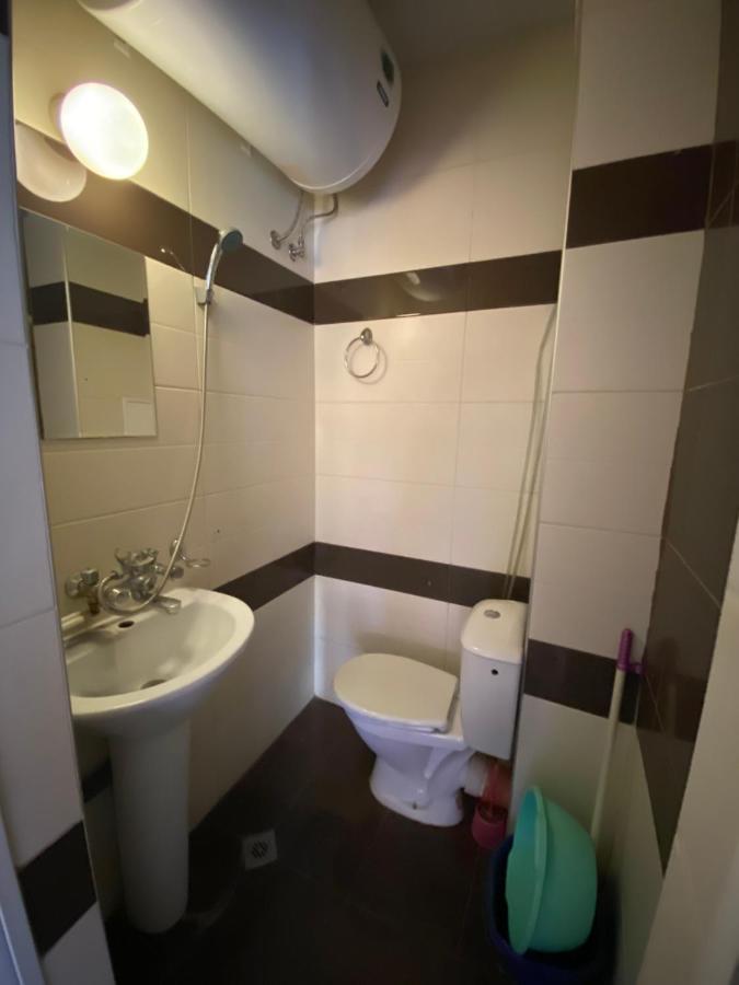 Studios & Apartments Perla Sunny Beach Exterior foto
