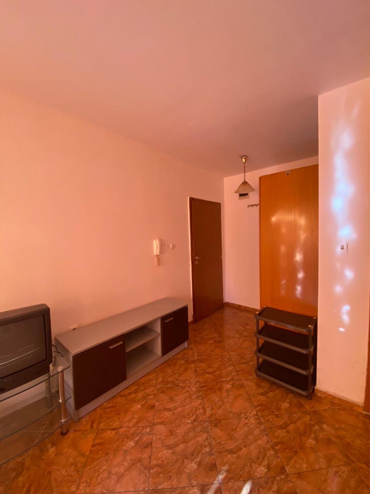 Studios & Apartments Perla Sunny Beach Exterior foto