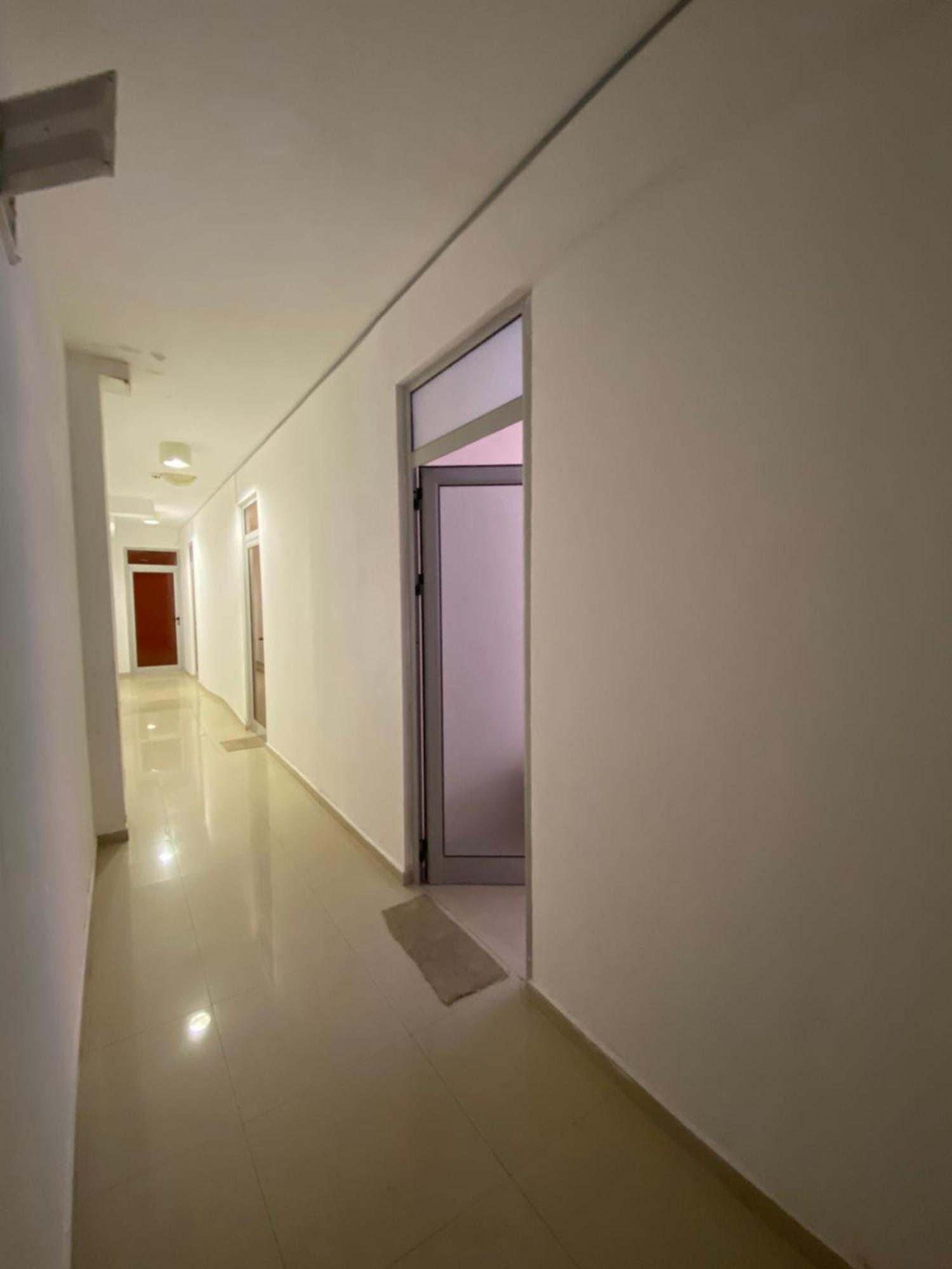 Studios & Apartments Perla Sunny Beach Exterior foto