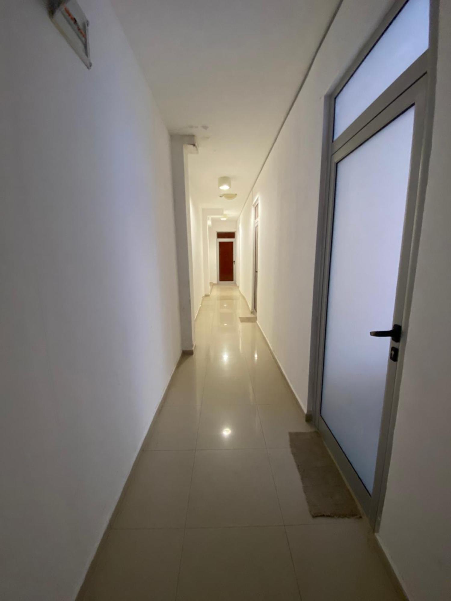 Studios & Apartments Perla Sunny Beach Exterior foto